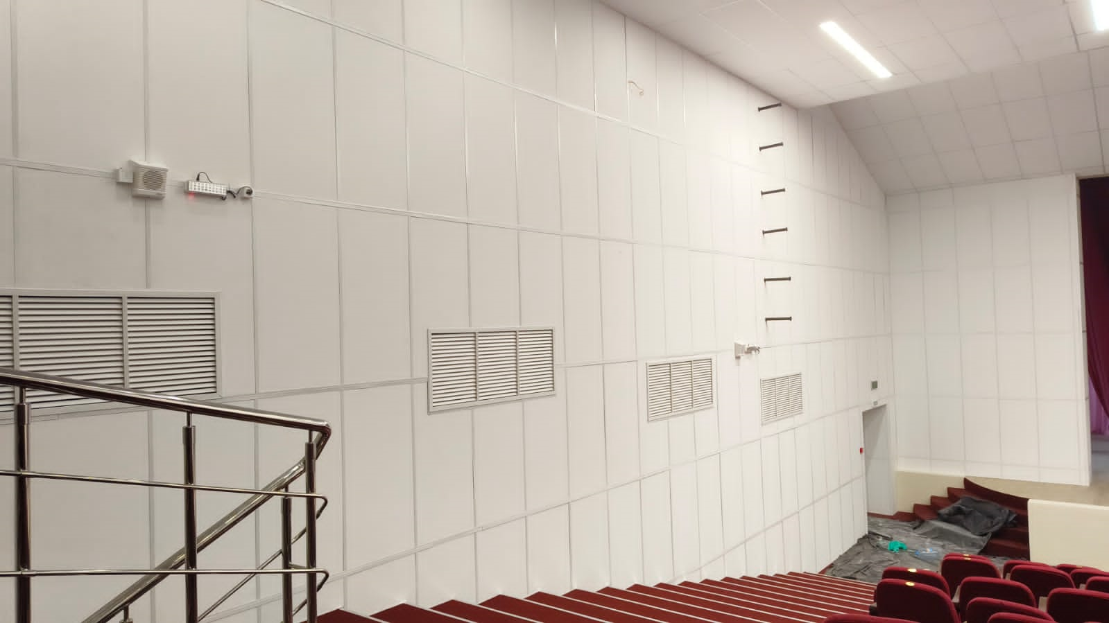 Акустические панели K&R Design